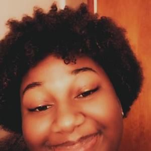 Meet your Posher, Ashlyn